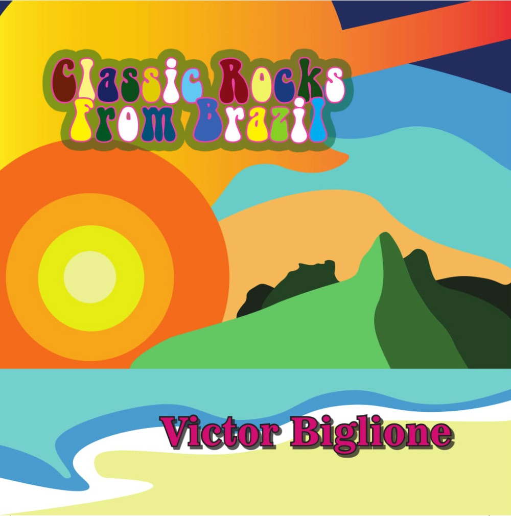 Capa do CD 
