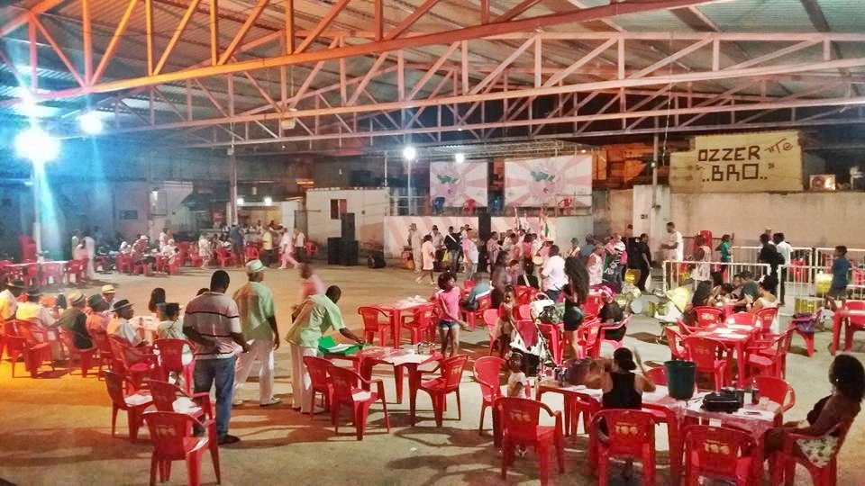 Ensaio do GRES Unidos do Jacarezinho - Foto / Divulgação