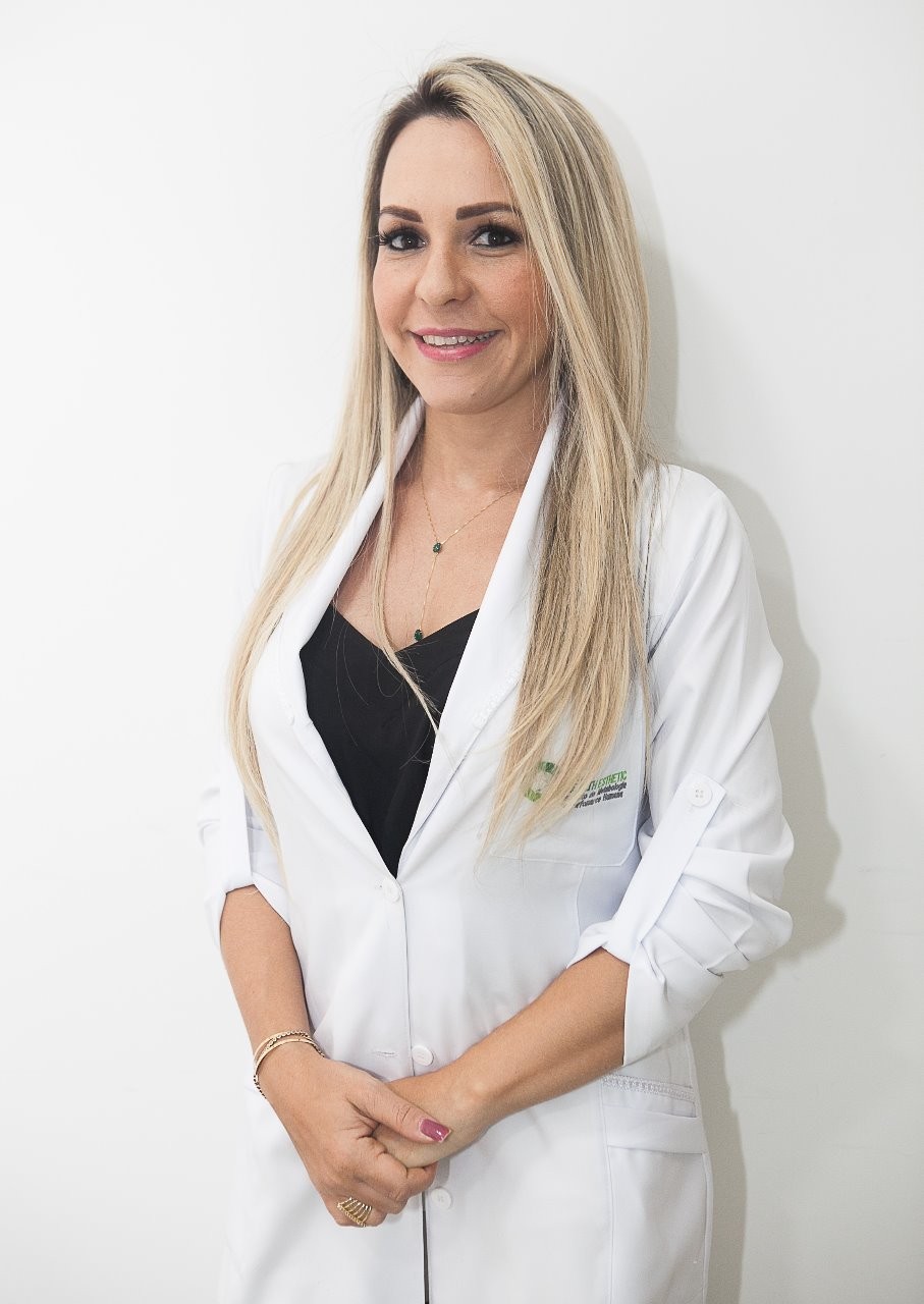 Conheça o poder e a energia das ervas para seu bem-estar - Foto / Divulgação