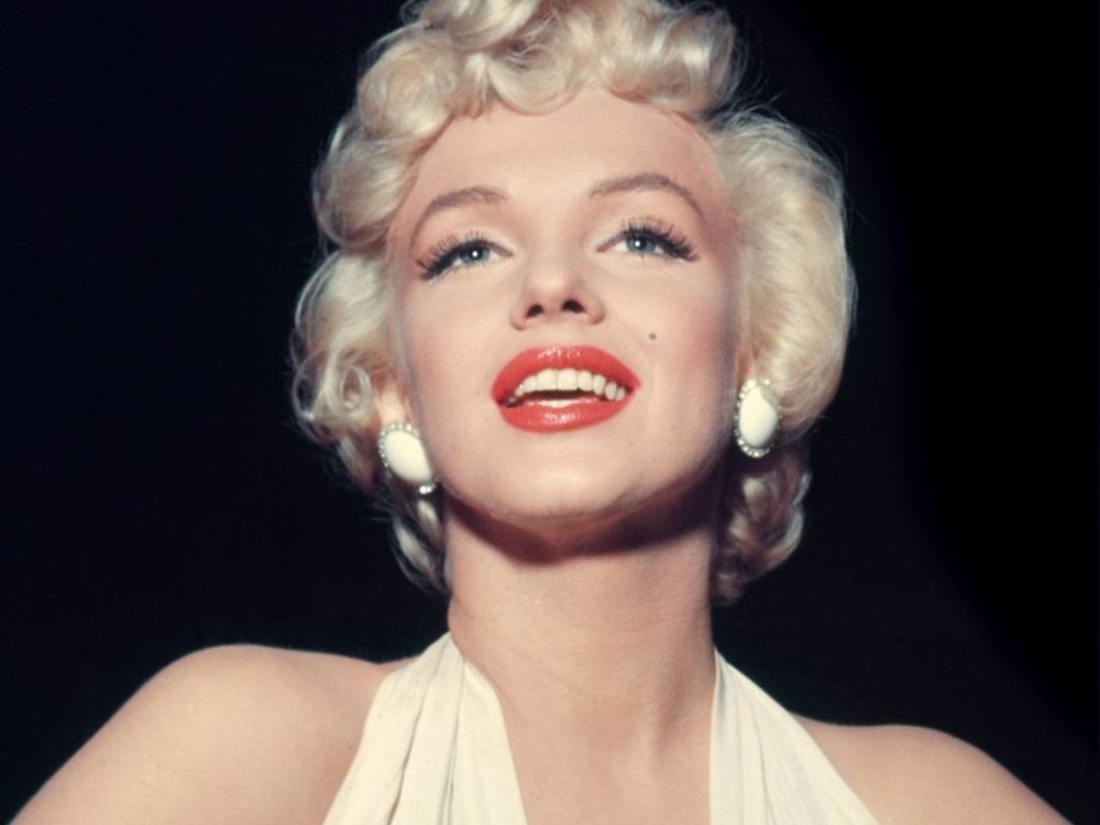 Confira quais são os tons mais quentes para a temporada de 2019 - Marilyn Monroe - Fotos: Reprodução / MF Press Global 