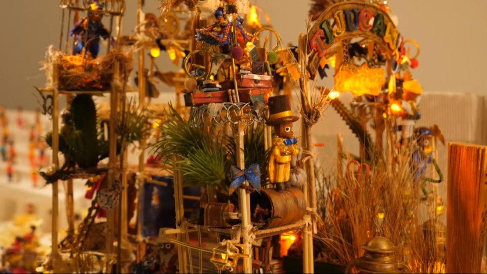 Propondo um diálogo entre diversidade, respeito e aceitação, Mostra reúne trabalhos artísticos na Pequena Galeria até dia 11 de setembro - Foto: Nicolas Gonçalves