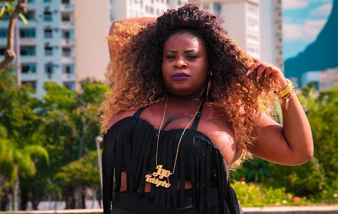 Jojo Maronttini - Foto / Divulgação