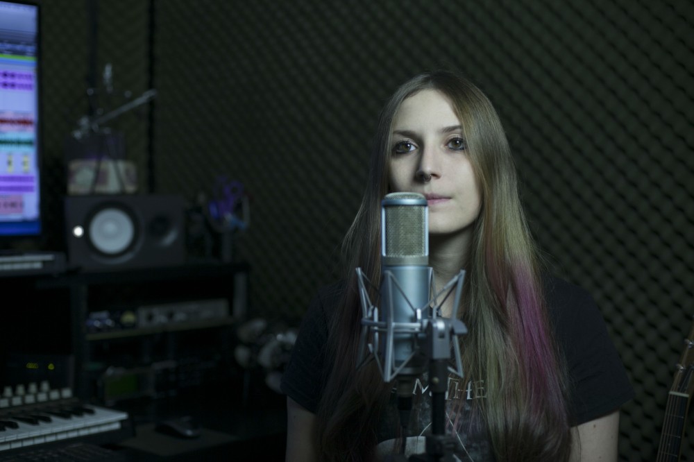 Fleesh - Foto: Menor