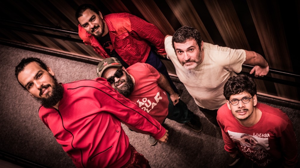 O Festival Levada chega à sua 8ª edição, com dois shows diferentes a cada semana - Foto: Luan Cardoso