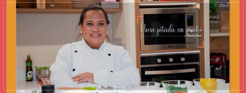 Programa Uma Pitada no Prato - Foto / Divulgação