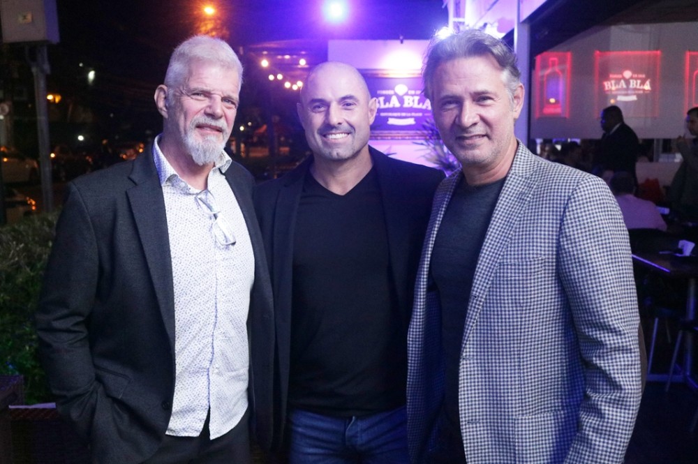 A Ginkeria B é a nova aposta do Grupo Blá, do empresário João Diniz - Foto / Divulgação 