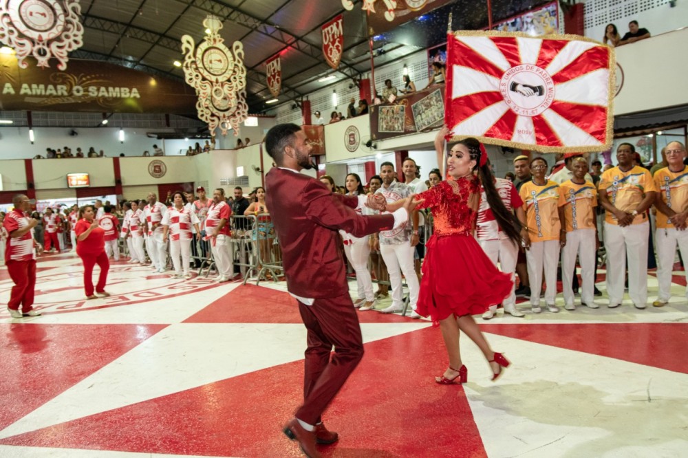A festividade terá início às 22h, com o show  especial dos segmentos da UPM - Foto / Divulgação 
