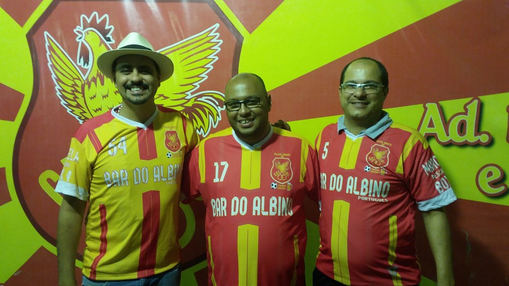 Ensaios com a comunidade começam nesta quarta-feira - Foto / Divulgação 