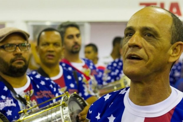 União da Ilha prepara transição dos ensaios de comunidade - Foto: Pingo Fotográfico / Divulgação