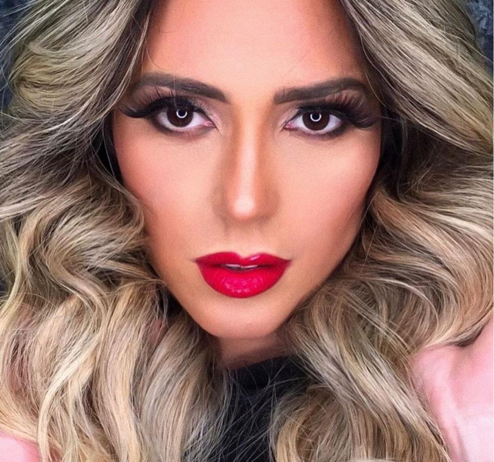 Em grande estilo: Nadja Pessoa comemora seu aniversário - Foto / Divulgação 