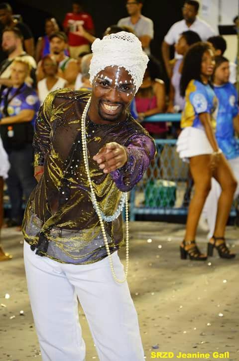 Estou muito feliz pelo convite do presidente Fábio Augusto - Foto / Divulgação