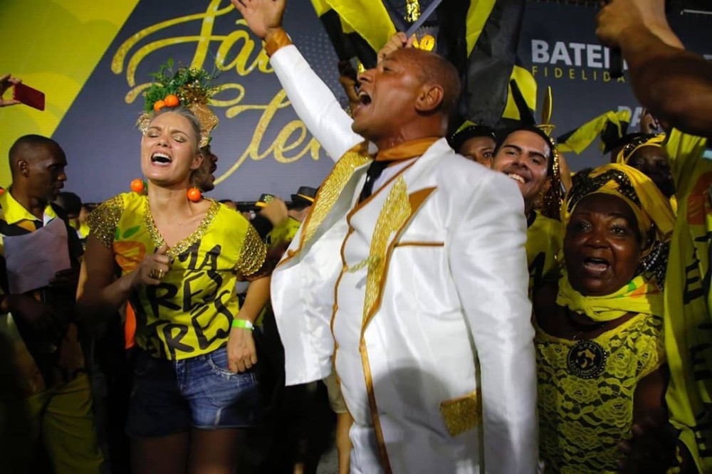 Foto: Alex Maia