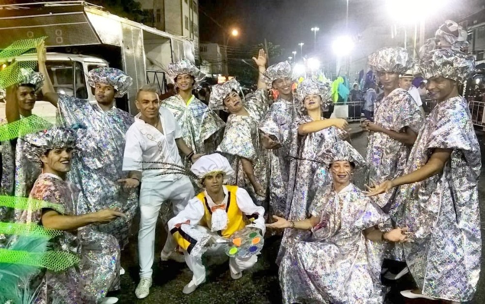 Foto: Reprodução