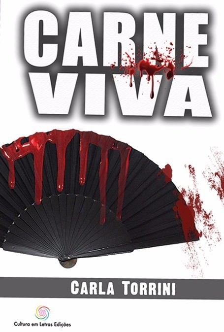Capa Carne Viva
