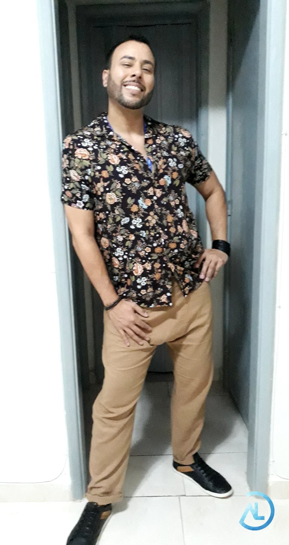 Quem faz a moda é você - Foto: Anderson Lopes