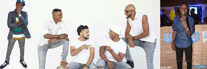 Montagem Site AL - Fotos / Divulgação