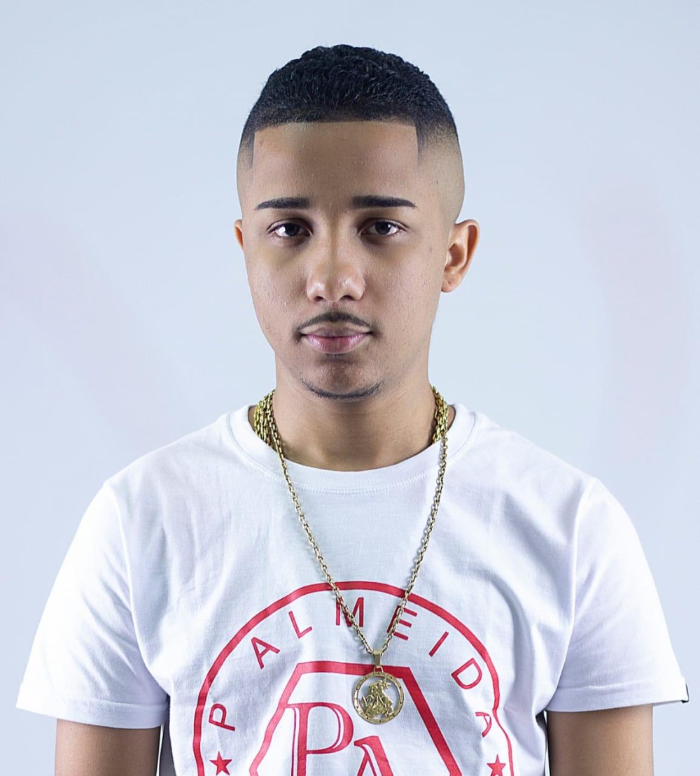 Dj Kim Quaresma - Fotos / Divulgação 