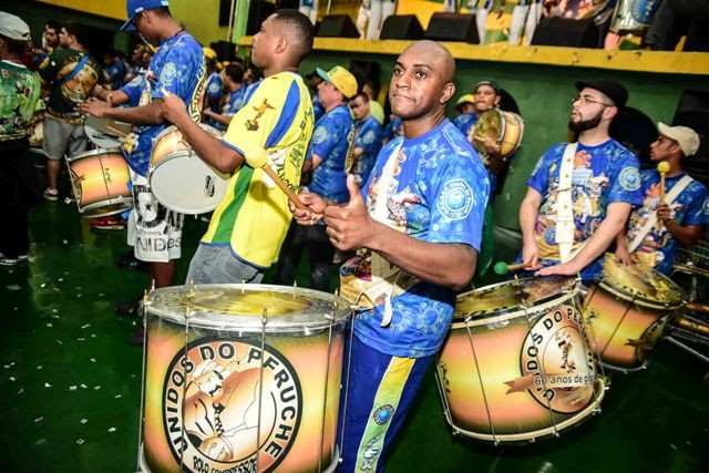 Foto: Unidos do Peruche