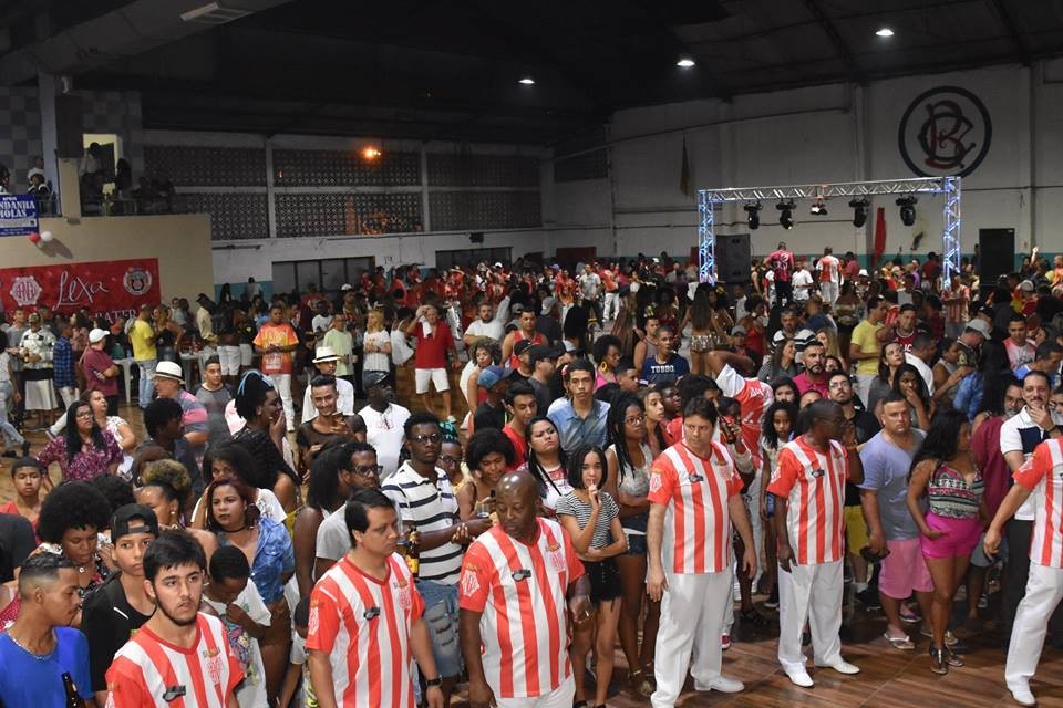 Lexa, Dudu Nobre, Swing Simpatia e Unidos da Tijuca agitarão a noite na Zona Oeste - Fotos / Divulgação