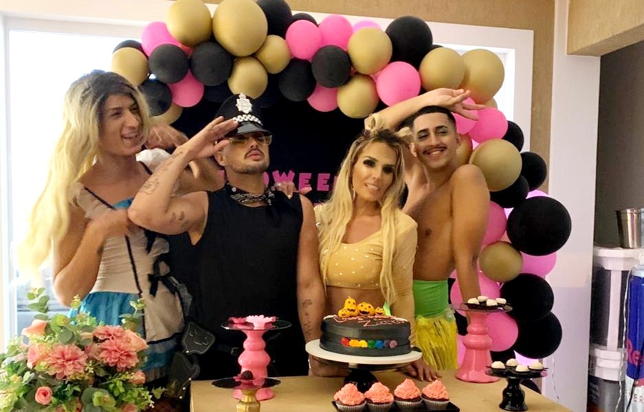 Foto: Reprodução