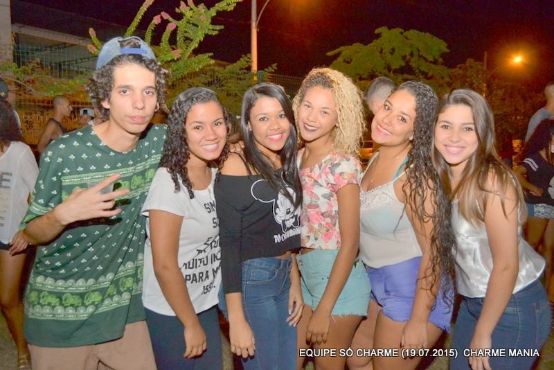 Foto: Equipe Só Charme 2015