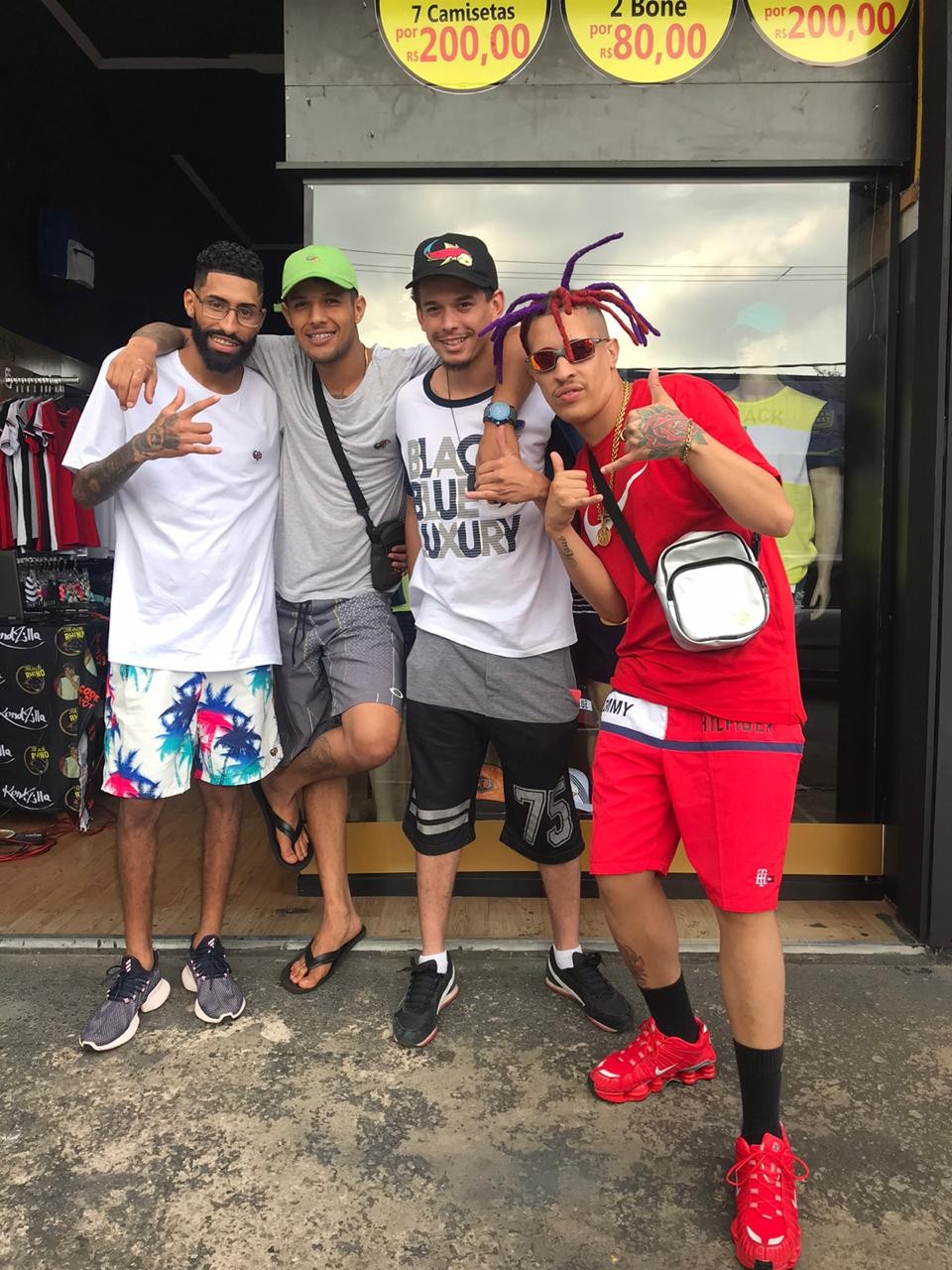 Foto: Reprodução
