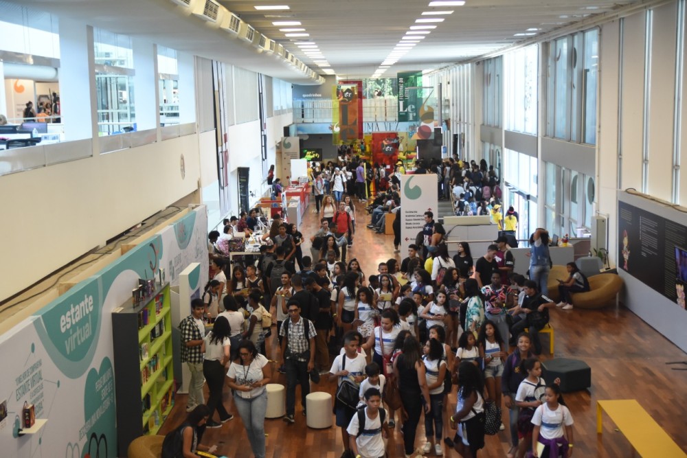 Fotos / Divulgação 