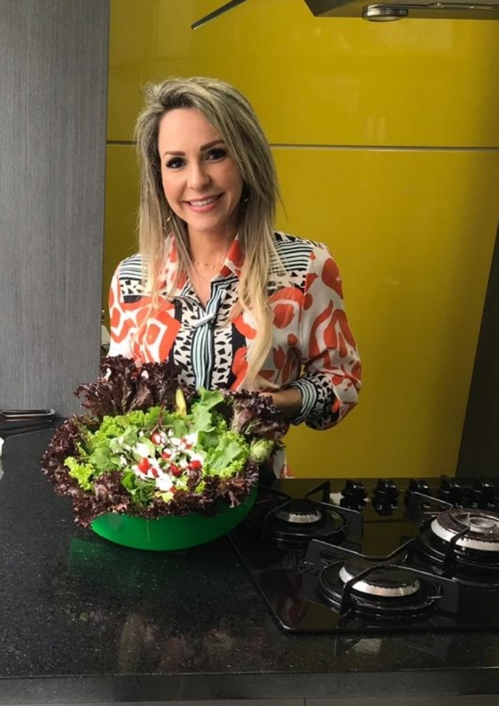 para começar o ano renovado - Foto / Divulgação 