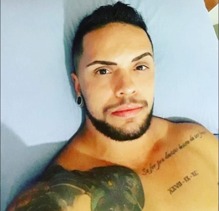 Leonardo Girardi, SP - Fotos / Divulgação