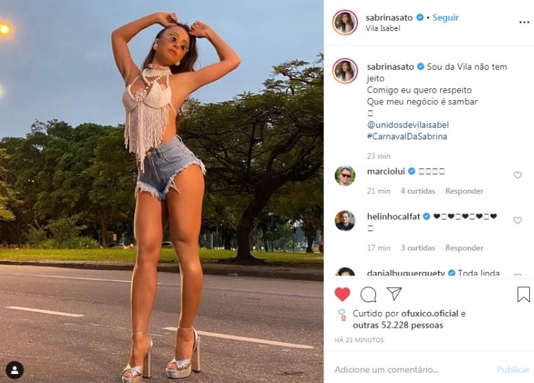 Foto: Reprodução