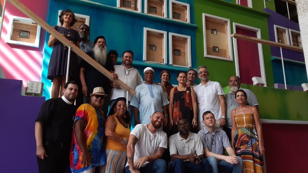 Será que vai dar polêmica? Leandro Vieira traz a volta de Jesus Cristo à Terra - Foto / Divulgação 