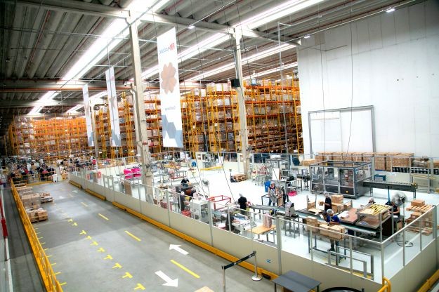 Francesa FM Logistic faz levantamento estratégico das ações internas e publica o 1º Relatório de Sustentabilidade - Foto / Divulgação 