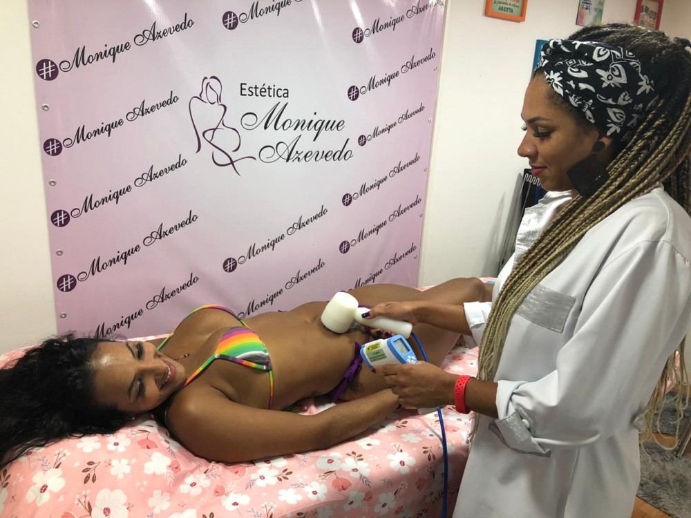 O cuidado com o corpo durante o carnaval deve fazer parte da preparação de todo folião - Foto / Divulgação 