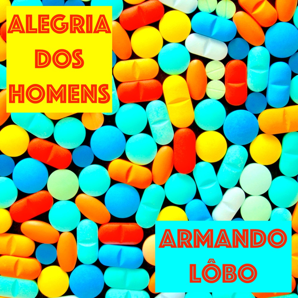 Capa do Disco 