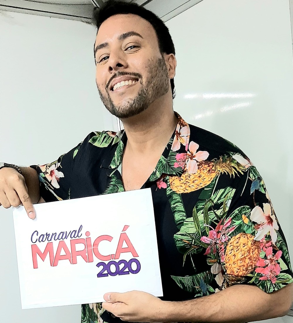 Carnaval de Maricá 2020 já tem a sua Corte 