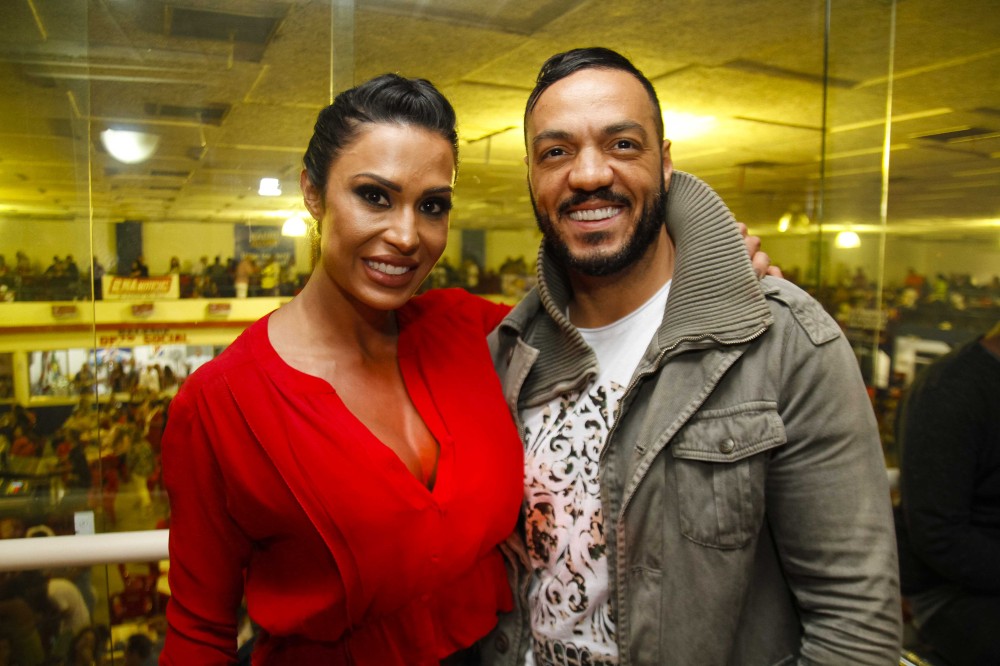 Festa de São Jorge na União da Ilha - Foto: Maurício Pingo 