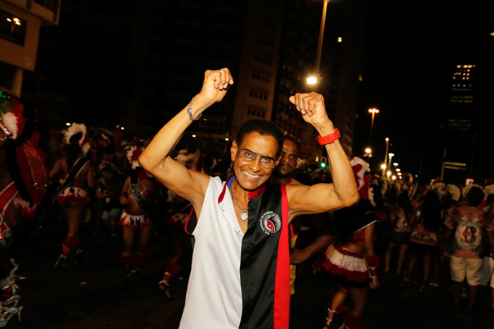 Bira Presidente - Foto: Divulgação / M Lopes Design 