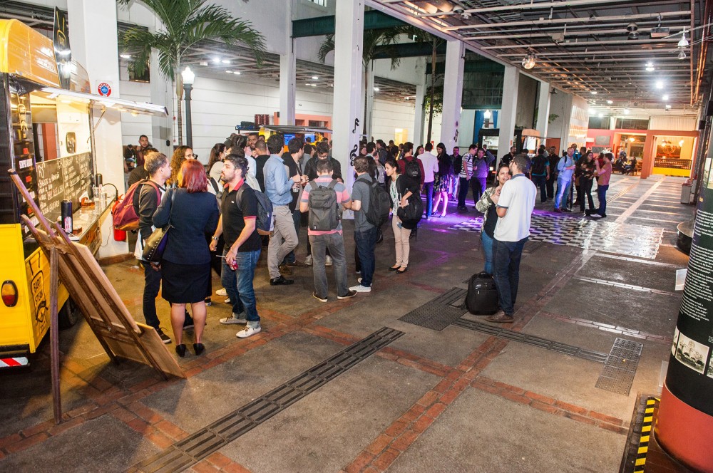 Além das opções gastronômicas, a banda Yellowbird tocará grandes sucessos da música popular brasileira - Foto / Divulgação 