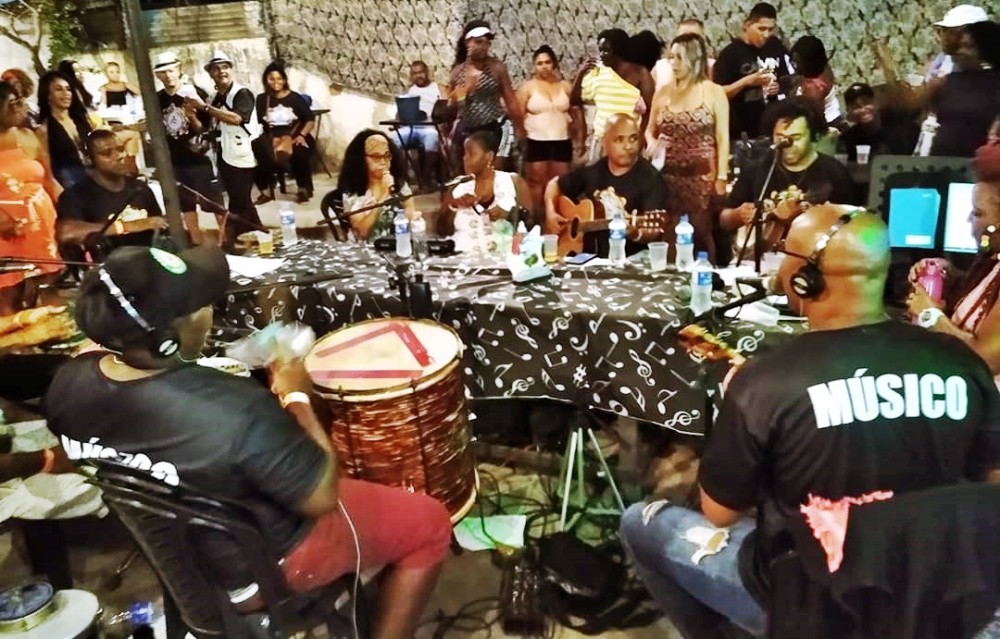 Entrega do Prêmio acontecerá no dia 13 de março, na Zona Oeste do Rio de Janeiro - Foto / Divulgação
