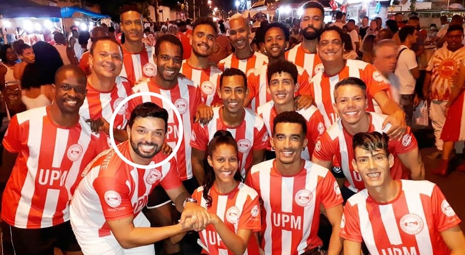 Foto: Reprodução