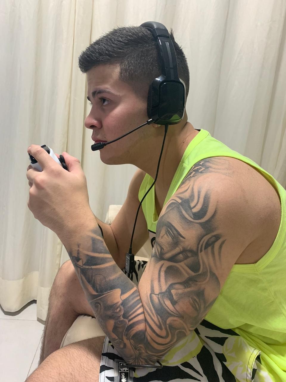 Foto: Reprodução