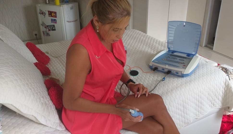 Veja como Angela Bismarchi criou uma rotina na quarentena - Fotos / Divulgação 