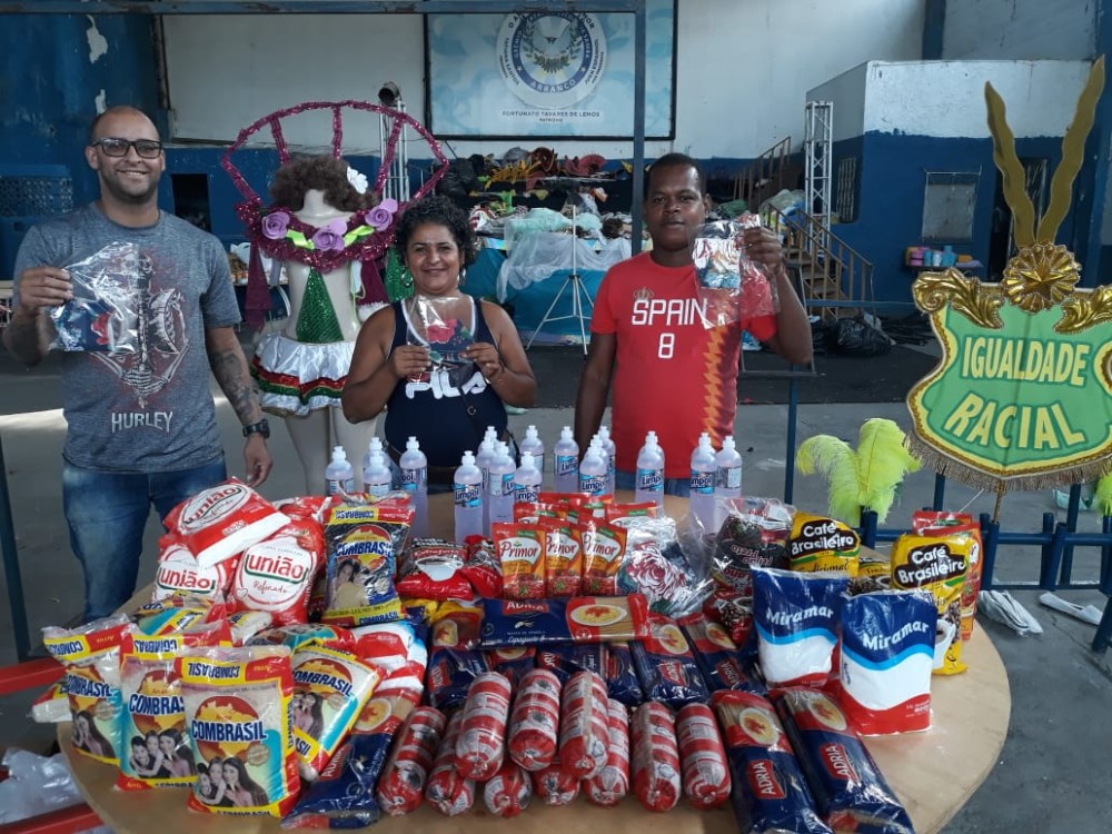 Arranco - Foto / Divulgaçãp 