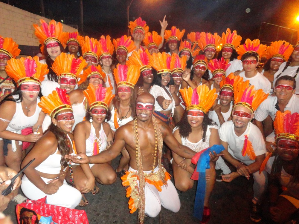 UPM realiza primeiro ensaio do ano - Foto / Divulgação