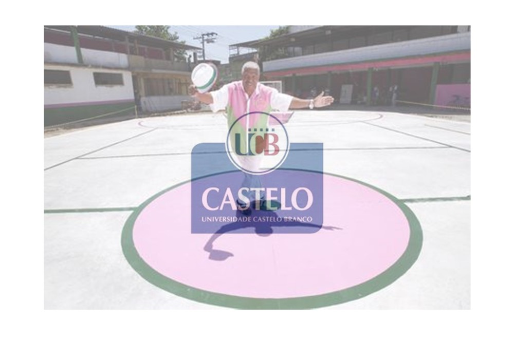 Seu Martins - Foto: Thiago Freitas