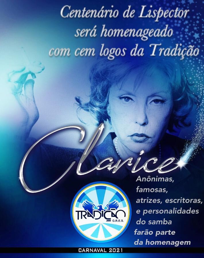 Anônimos, famosos e personalidades do samba farão parte da homenagem.