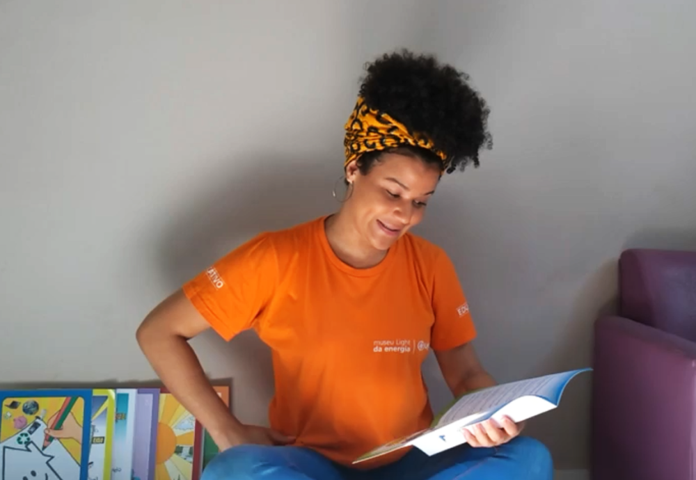 O primeiro, será 