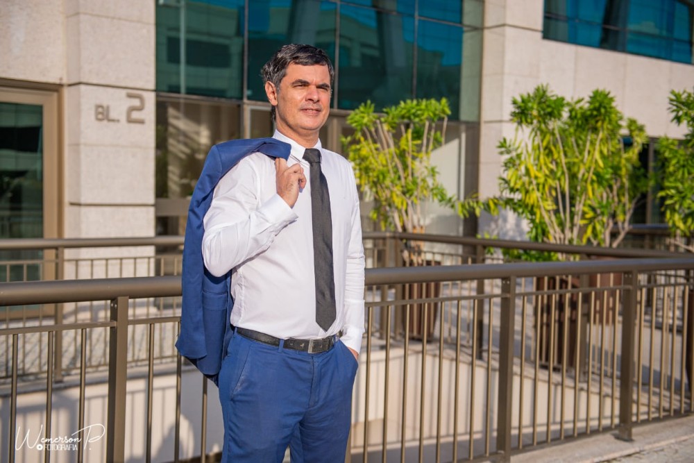 Qual o impacto da pandemia de coronavírus no comércio mundial, Dr. Jose Estevam Macedo Lima explica - Foto: WemersonP.