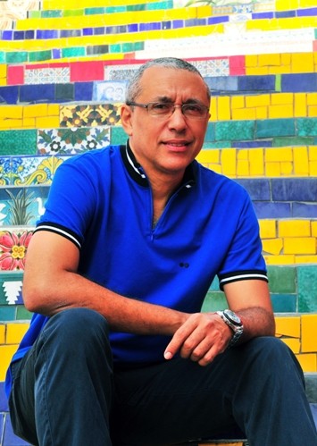 Marcos Salles - Foto / Divulgação