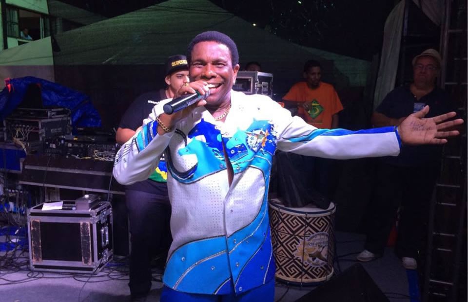 Neguinho da Beija-Flor - Foto / Divulgação